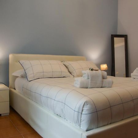 Family'S Apartment Trastevere Roma Exterior foto