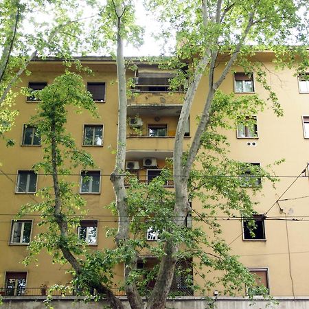 Family'S Apartment Trastevere Roma Exterior foto
