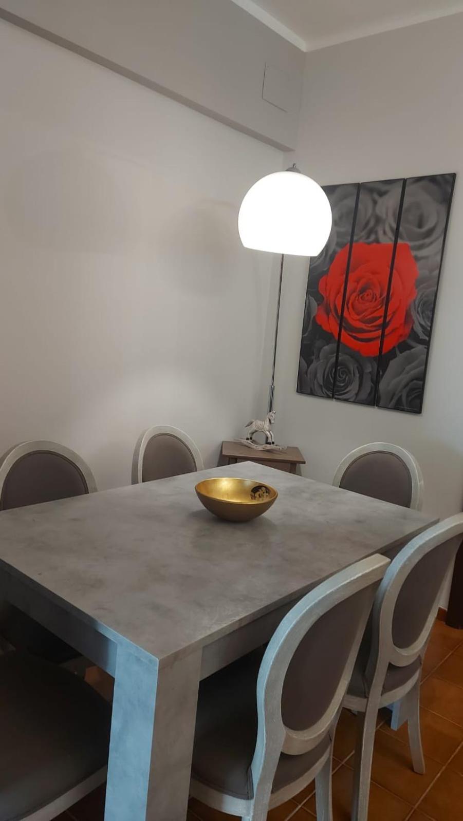 Family'S Apartment Trastevere Roma Exterior foto