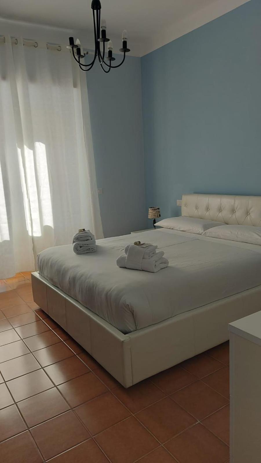 Family'S Apartment Trastevere Roma Exterior foto