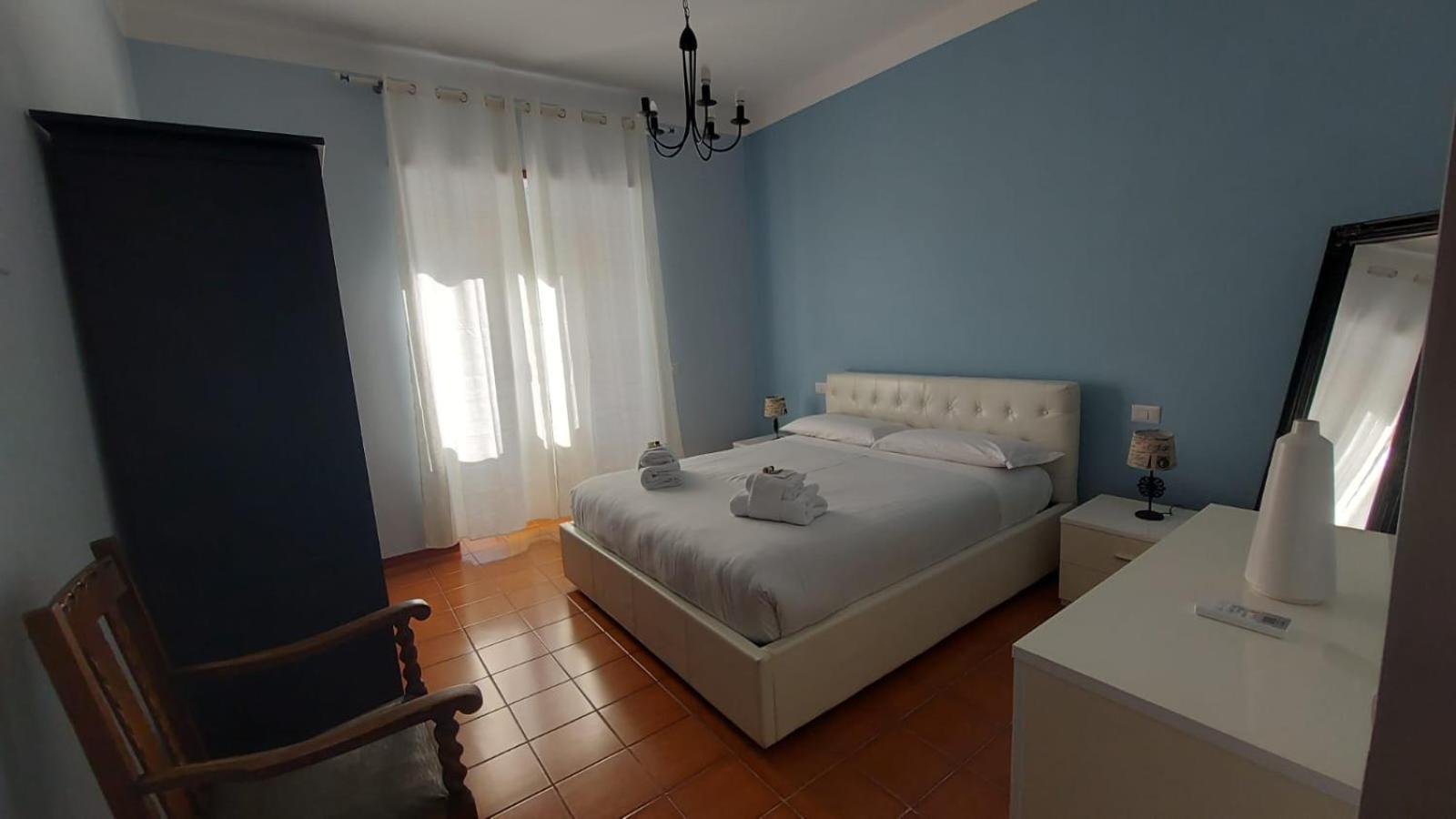 Family'S Apartment Trastevere Roma Exterior foto